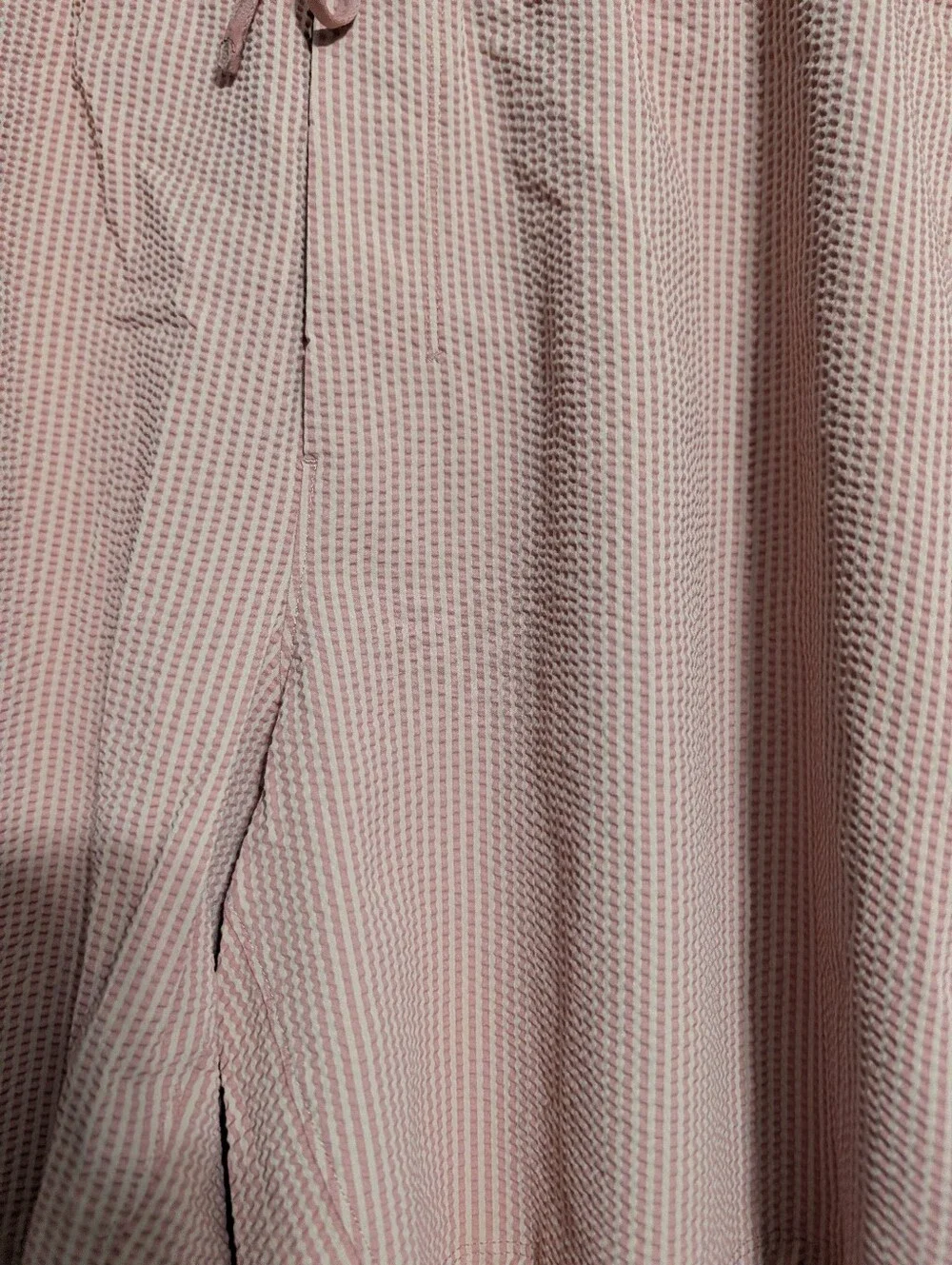 Lululemon Textured Swim Short 7